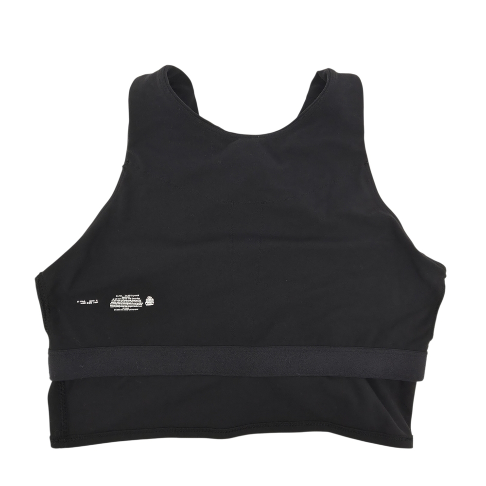 Athleta Conscious Crop, Black Size Small - Picture 6 of 10